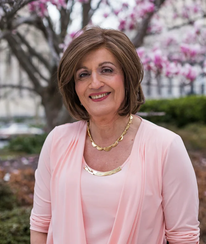 Kristen Prata Browde, divorce and family law attorney